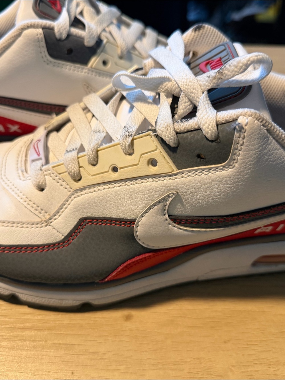 Nike Air Max LTD 3